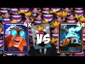 Can 4x Electro Giant defeat 4x Zappeis?