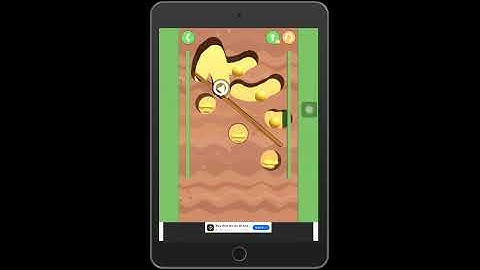 dig this! (Dig it ) 277-20 | BALLPEPPER | Dig this chapter 277 level 20 solution walkthrough