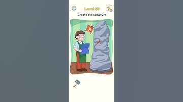 Dop 3 Level 58 | Best Funny GamePlay Android, IOS #shorts #gameplay #dop3 #dop2