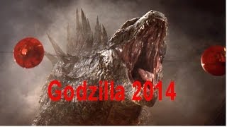 Spore Godzilla (2014)