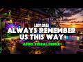 Shadowed Memories: Always Remember Us This Way | Hypnotic Afro House Remix 2026 Edition