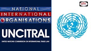 UNCITRAL - National/International Organisations