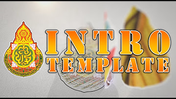 แจก INTRO LOGO สพฐ. 2021 สำหรับทำวีดีโอโรงเรียน สรุปโครงการต่างๆ