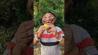 How To Eat Spicy Candy 6793