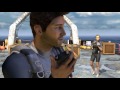 Beginning of video