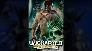 Uncharted: Drakes Fortune Movie Edit