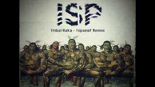 Tribal Haka   IspanoF Remix Resimi