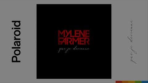 Mylene Farmer - Que je devienne (Version Originale) (Audio)