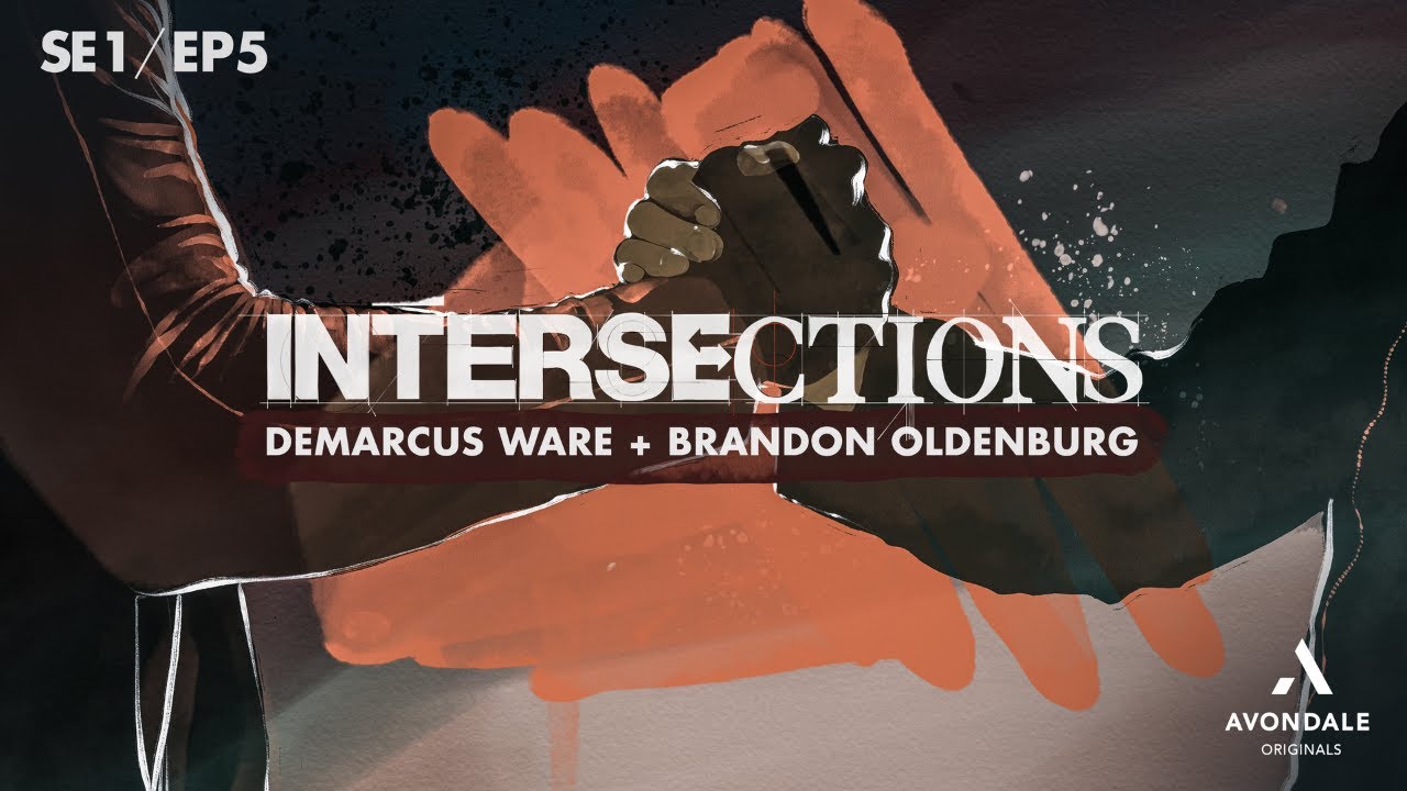 Goal, Not Gold ft. Academy Award Winner Brandon Oldenburg and Super Bowl Champion DeMarcus Ware