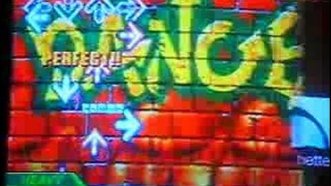 think ya better ddrmax 2 heavy