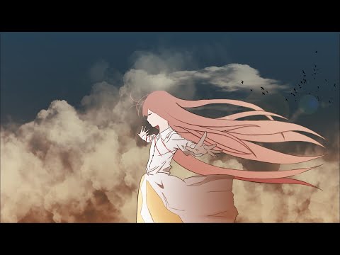 鳥/Guiano【Coverd by 明嶺千夏】