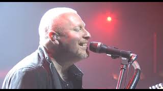 Australian Pink Floyd Show - Keep Talking 2012