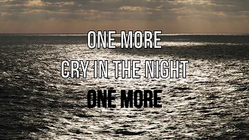 Journey - One More (with Lyrics)