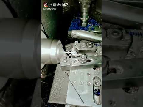 Drill Bit Bulk Manufacturing 