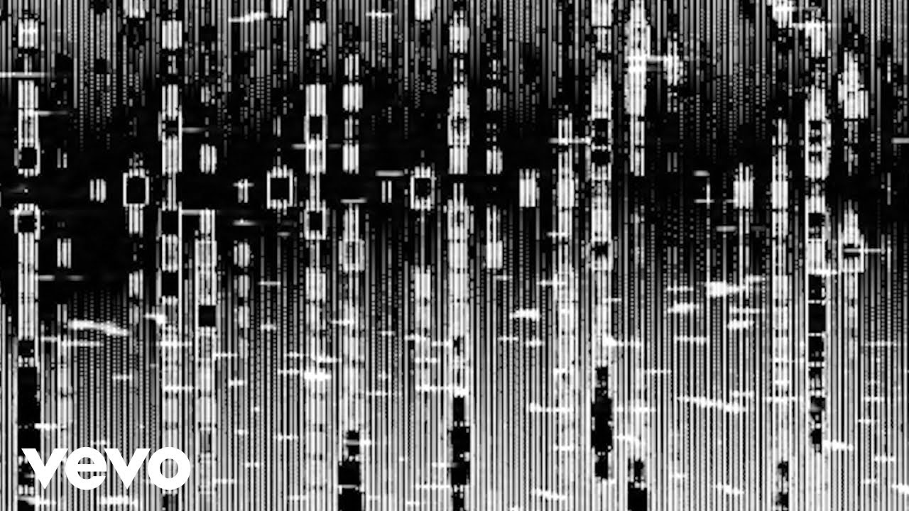 Billie Eilish - INTRO (HIT ME HARD AND SOFT TOUR) [Official Visualizer]