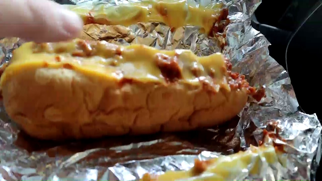 Genes Hot Dog and Root Beer in Anderson YouTube