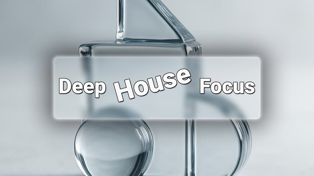 #1 Deep Focus Mix: Minimal Flow