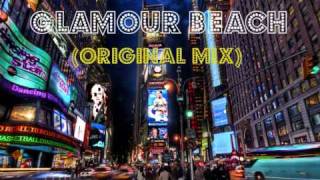 Javi Aparicio Ft. Isra Muñoz - Glamour Beach Original Mix