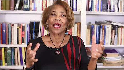 Twain For Teachers: Jocelyn Chadwick on The Journe...