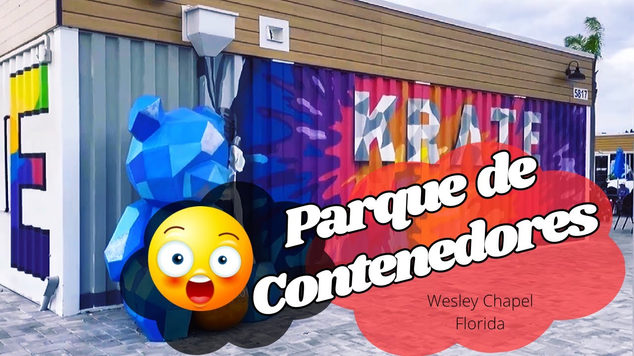 GRATIS MEJORES LUGARES Para VISITAR En Tampa KRATE En Wesley Chapel gratis-mejores-lugares-para-visitar-en-tampa-krate-en-wesley-chapel