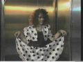 Tatiana - Peligro en el elevador (Videoclip Oficial) 1988