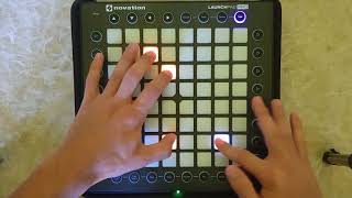 Kygo - Firestone |Launchpad pro|
