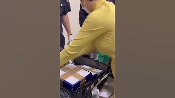 Diễn biến mới nhất vụ 4 tiếp viên hàng không xách ma túy từ Pháp về Việt Nam