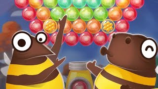 Bubble legends #bubbles #games screenshot 5