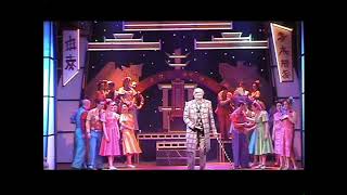 Waterford Theatre Videos - The Mikado Song - The Hot Mikado 2004