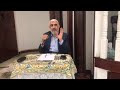 الهباء المنثور الحلقة الثانية عشر الدكتور راغب السرجاني الهباء المنثور الحلقة الثانية عشر الدكتور راغب السرجاني