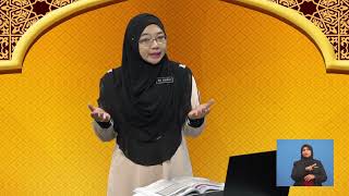 Tingkatan 5 | Pendidikan Syariah Islamiah | Pengurusan Harta Anak Yatim | R539