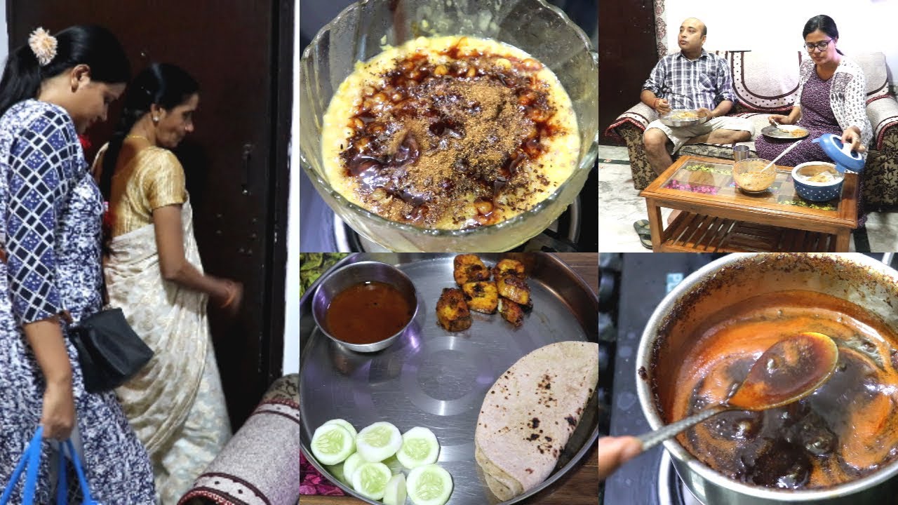 Mummy Ki ek Khass recipe KACHCHHE AAM KA GALKA || Imli Ki chutney , Matar ke chholey || hindi vlog |