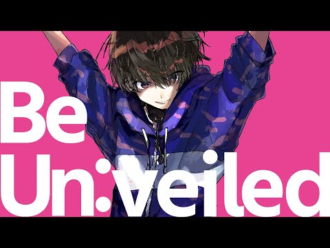 Unveiled /藍葵アオ /UTAUcover