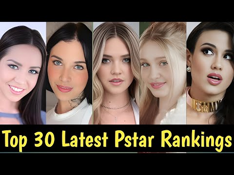 TOP 30 New P R N STARRS 2025 