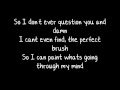 Drake - Brand New (w/ lyrics)