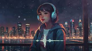 Nightfall Bliss | Sky Dreamy Melody | Lofi Chill & Relaxing Music