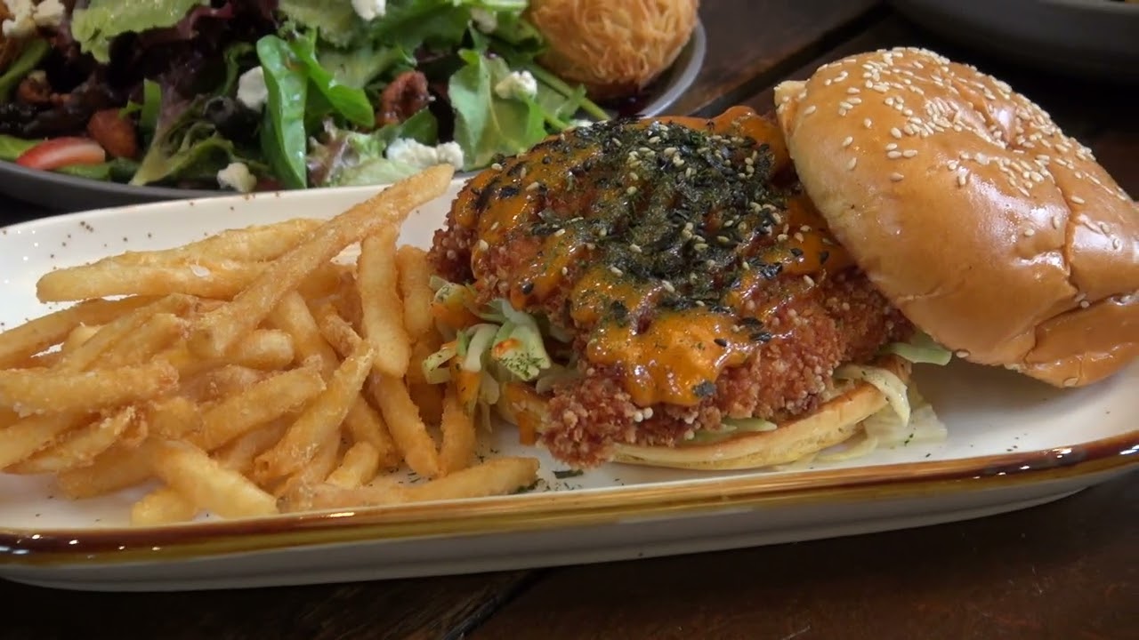 Stone Liberty Station