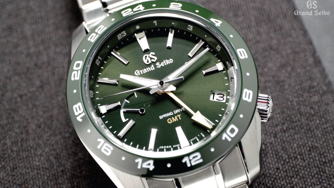 SBGE257G - Grand Seiko Thailand Official Website