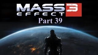 Mass Effect 3 Walkthrough Part 39 PS3