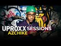 AZChike - &quot;Amiri&quot; (Live Performance) | UPROXX Sessions