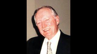 Jerry Overholt Funeral Service