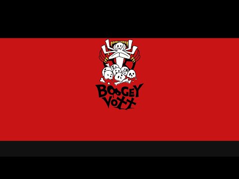 阿修羅ちゃん - Ado [cover] / BOOGEY VOXX