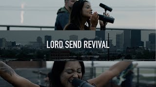 Miniatura de "Lord Send Revival | JRNY Worship"