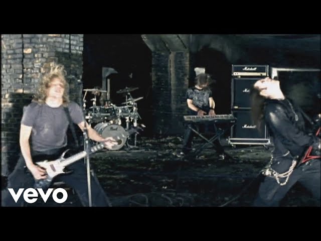 CHILDREN OF BODOM - BLOODDRUNK