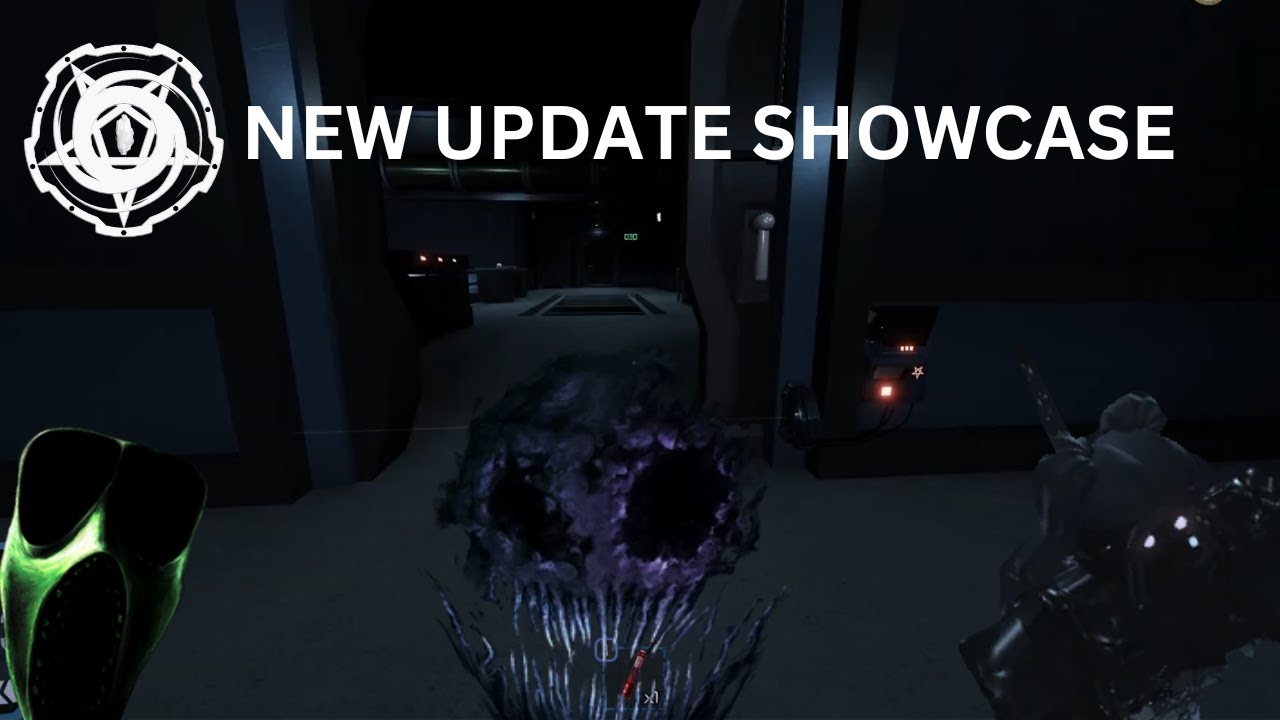 INSANE NEW PRESSURE UPDATE | SHOWCASE (ROBLOX) - YouTube