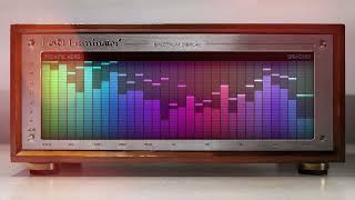 Machine Head - Davidian (Equalizer Visualizer)