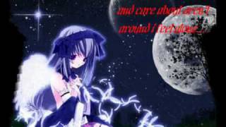 ~Kiss me goodbye~A anime slide show~
