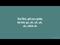 Ayo Jay - Let Him Go (Lyrics) Mp3 Song