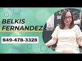 Belkys  fernandez feliz viernes 2524 con oendy gonzlez arre