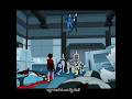 Invincible "Don't Ever Torch My Family Again Cecil" | #invincibleseason3 #invincible #omniman